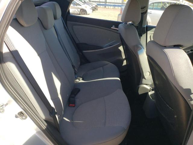 Photo 6 from auction – 2012 HYUNDAI ACCENT GLS with VIN KMHCT4AE5CU142360