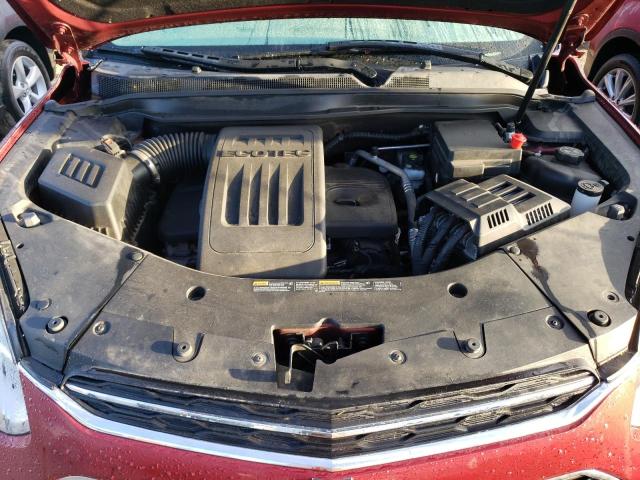 Photo 7 from auction – 2016 CHEVROLET EQUINOX LT with VIN 2GNALDEK4G1183793