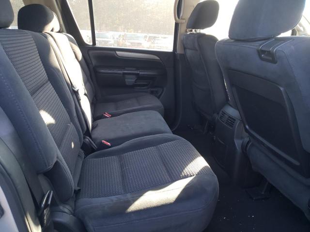 Photo 6 from auction – 2008 NISSAN ARMADA SE with VIN 5N1AA08C08N624147