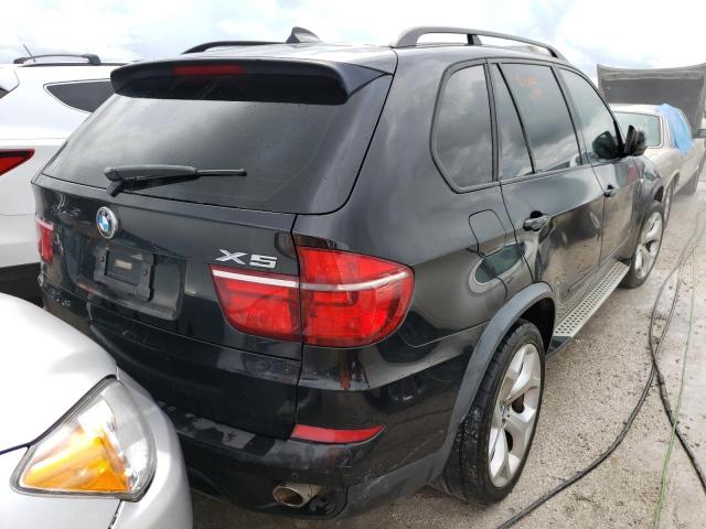 Photo 4 from auction – 2012 BMW X5 XDRIVE3 with VIN 5UXZW0C53CL672634