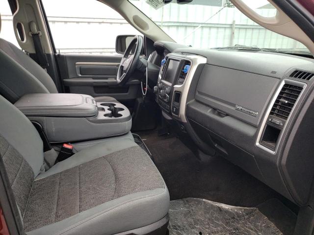 Photo 5 from auction – 2017 RAM 1500 SLT with VIN 1C6RR7TT6HS766253