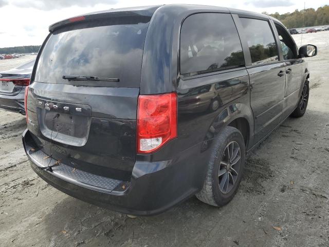Photo 4 from auction – 2016 DODGE GRAND CARA with VIN 2C4RDGBG0GR314651