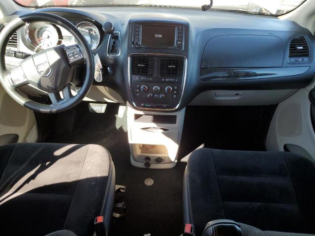 Photo 8 from auction – 2018 DODGE GRAND CARA with VIN 2C4RDGBG7JR330000