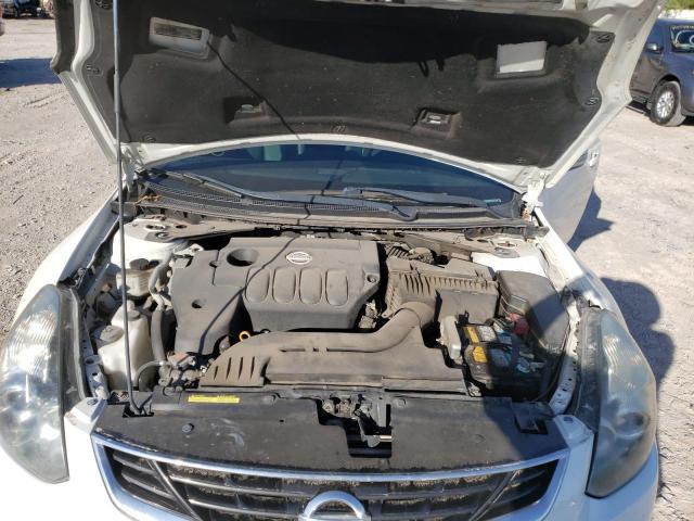 Photo 7 from auction – 2013 NISSAN ALTIMA S with VIN 1N4AL2EP1DC271463