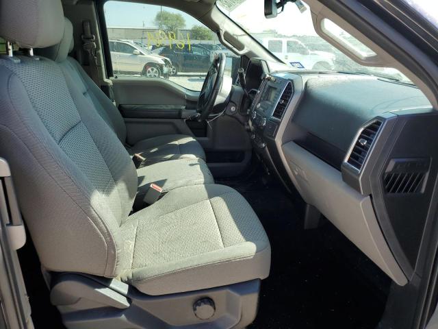 Photo 5 from auction – 2016 FORD F150 SUPER with VIN 1FTEX1CPXGKE82619