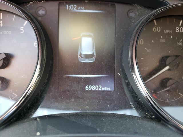 Photo 8 from auction – 2017 NISSAN ROGUE S with VIN JN8AT2MT7HW143651