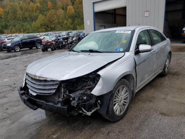 Photo 2 from auction – 2009 CHRYSLER SEBRING TO with VIN 1C3LC56BX9N550322