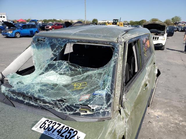 صورة رقم 10 من المزاد - 2012 KIA SOUL + مع VIN KNDJT2A60C7393911