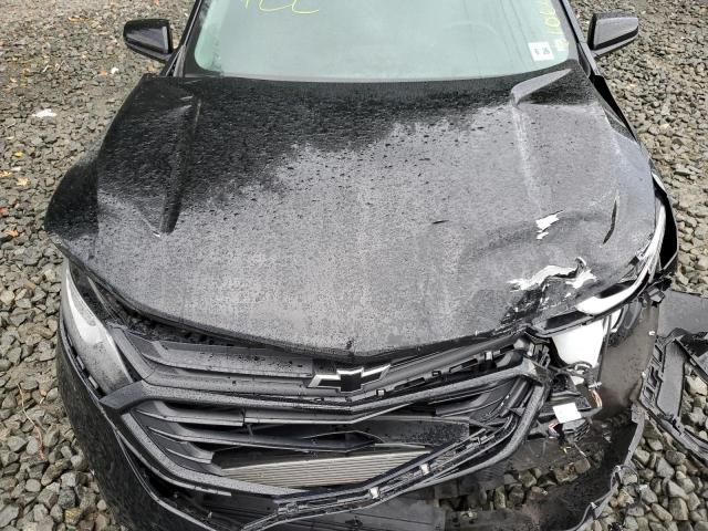 Photo 7 from auction – 2021 CHEVROLET EQUINOX LT with VIN 3GNAXUEV2ML361242