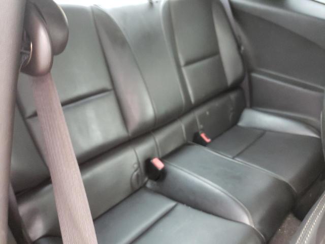 Photo 6 from auction – 2010 CHEVROLET CAMARO SS with VIN 2G1FK1EJ9A9184124