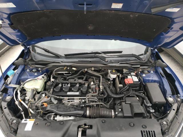 Photo 7 from auction – 2016 HONDA CIVIC EXL with VIN 2HGFC3B70GH361085