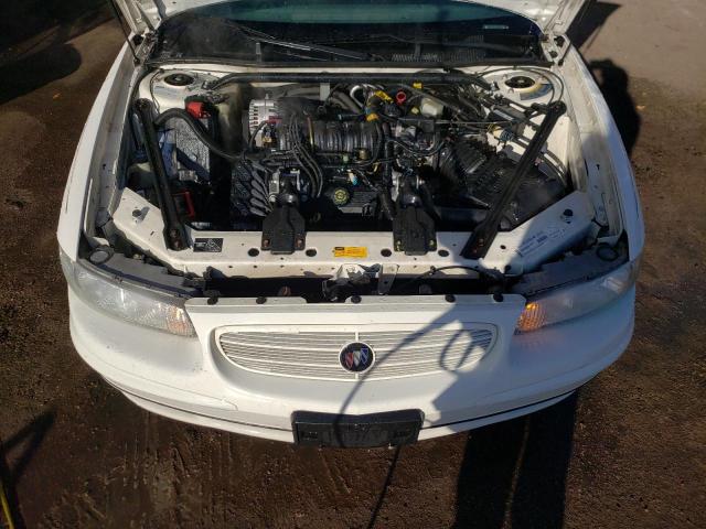 Photo 7 from auction – 2001 BUICK REGAL LS with VIN 2G4WB55K611225813