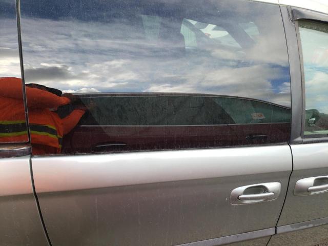 Photo 6 from auction – 2003 DODGE CARAVAN SP with VIN 1D4GP45343B199926