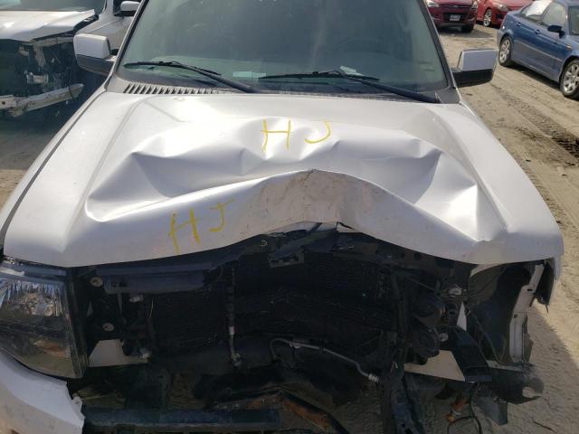 Photo 7 from auction – 2013 FORD EXPEDITION with VIN 1FMJU2A56DEF51391