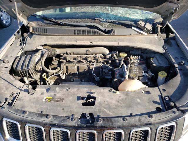 Photo 7 from auction – 2018 JEEP COMPASS LI with VIN 3C4NJCCB6JT406628
