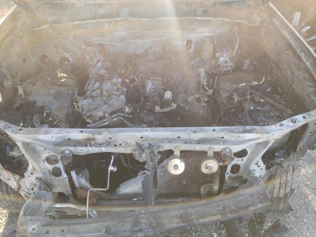 Photo 7 from auction – 2016 TOYOTA 4RUNNER SR with VIN JTEBU5JR6G5281639