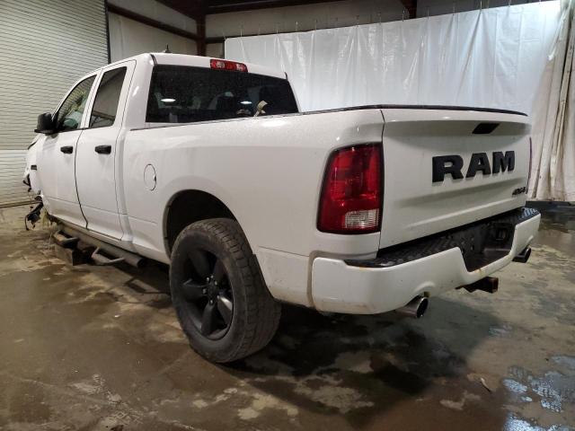 Photo 3 from auction – 2019 RAM 1500 CLASS with VIN 1C6RR7FT0KS576984