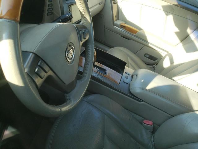 Photo 8 from auction – 2004 CADILLAC XLR with VIN 1G6YV34A745602303