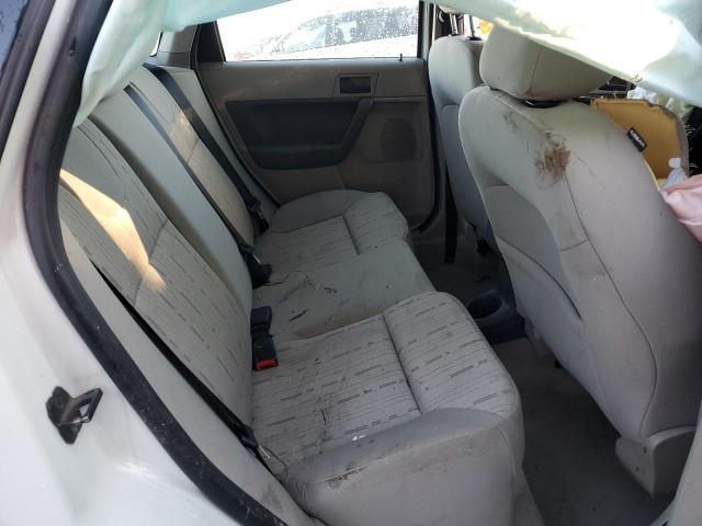 Photo 6 from auction – 2009 FORD FOCUS SE with VIN 1FAHP35N29W255155