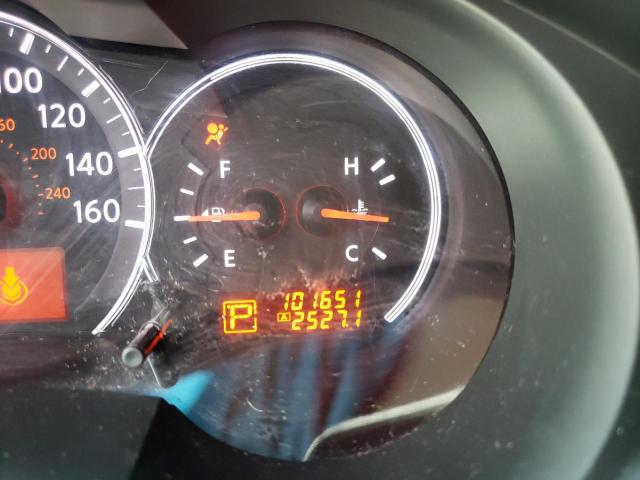 Photo 8 from auction – 2012 NISSAN ALTIMA BAS with VIN 1N4AL2AP8CN419262