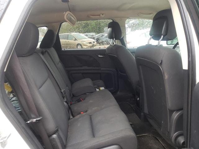 Photo 6 from auction – 2010 DODGE JOURNEY SE with VIN 3D4PG4FB5AT153880