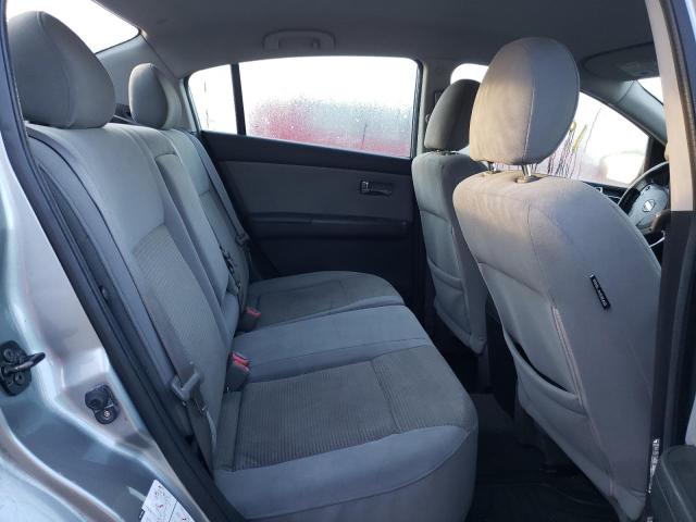 Photo 6 from auction – 2010 NISSAN SENTRA 2.0 with VIN 3N1AB6AP2AL627805
