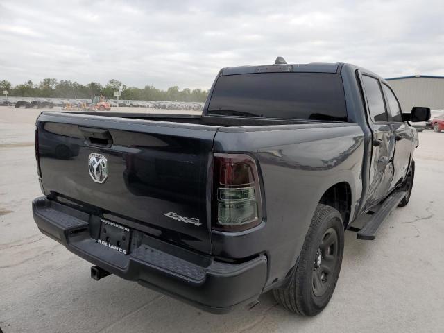 Photo 4 from auction – 2019 RAM 1500 TRADE with VIN 1C6SRFGT7KN613814