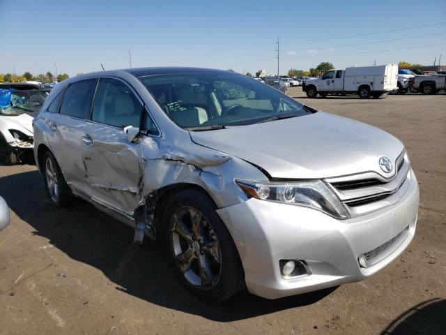 TOYOTA VENZA LE 2013 with VIN 4T3BK3BB7DU079428 - Photo from auction