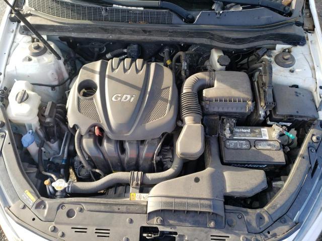 Photo 7 from auction – 2015 KIA OPTIMA LX with VIN KNAGM4A75F5623435