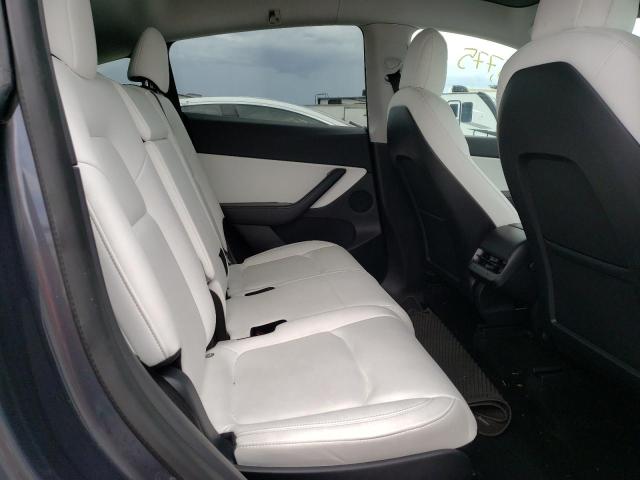 Photo 6 from auction – 2021 TESLA MODEL Y with VIN 5YJYGAEE3MF178923