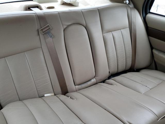Photo 6 from auction – 2003 MERCURY GRAND MARQ with VIN 2MEFM74W73X685155