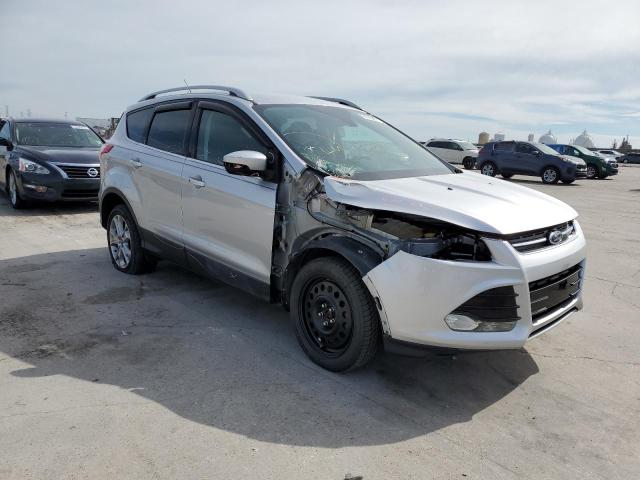 Photo 9 from auction – 2015 FORD ESCAPE TIT with VIN 1FMCU9J91FUB87099