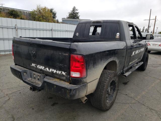 Photo 4 from auction – 2016 RAM 3500 SLT with VIN 3C63R3LL7GG349387