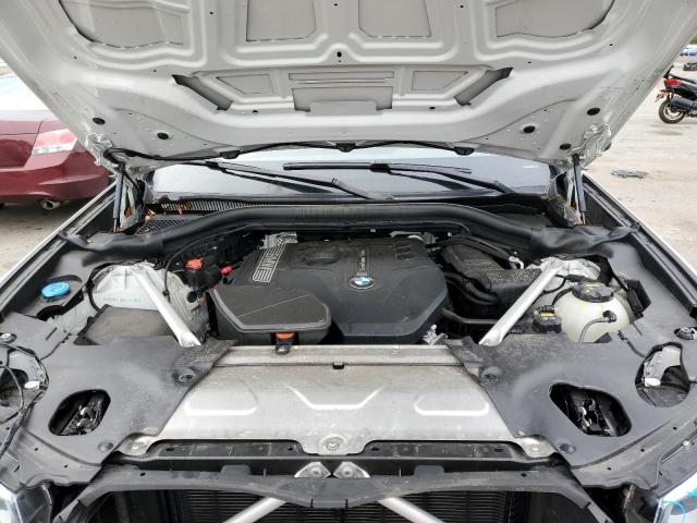 Photo 7 from auction – 2019 BMW X3 XDRIVE3 with VIN 5UXTR9C58KLR04709