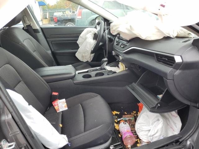 Photo 5 from auction – 2021 NISSAN ALTIMA S with VIN 1N4BL4BV5MN375204