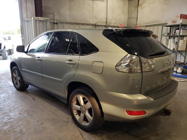 Photo 3 from auction – 2007 LEXUS RX 350 with VIN 2T2HK31U57C022670