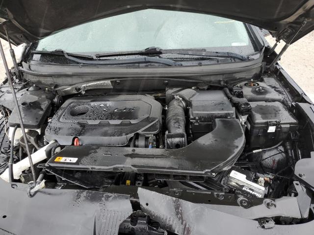 Photo 7 from auction – 2017 HYUNDAI SONATA SE with VIN 5NPE24AF3HH517463