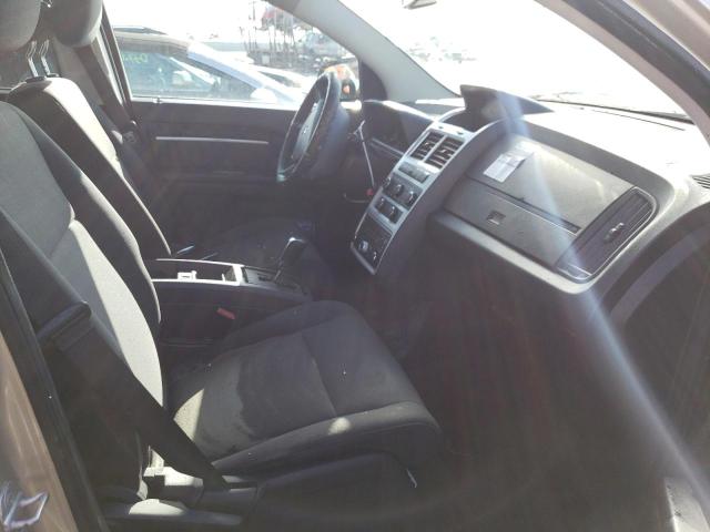 Photo 5 from auction – 2010 DODGE JOURNEY SX with VIN 3D4PG5FV0AT216271