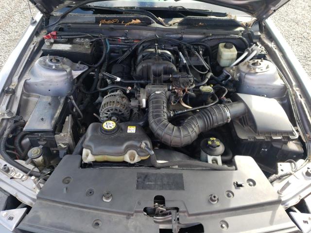 Photo 7 from auction – 2006 FORD MUSTANG with VIN 1ZVFT80N065208447