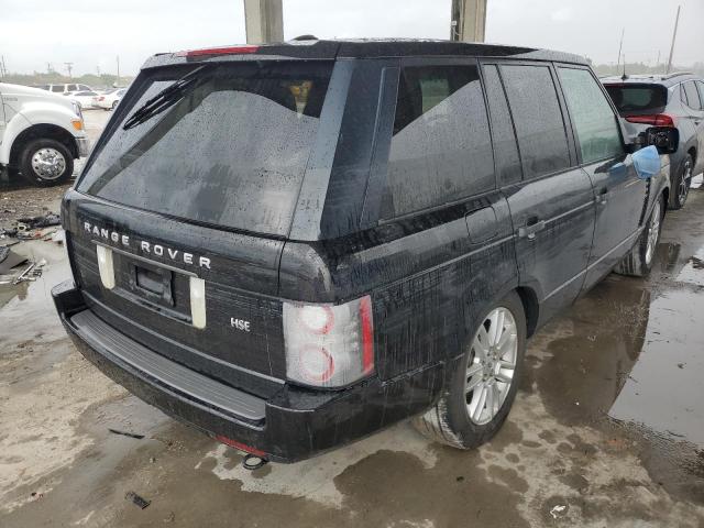 Photo 4 from auction – 2011 LAND ROVER RANGE ROVE with VIN SALME1D45BA336576