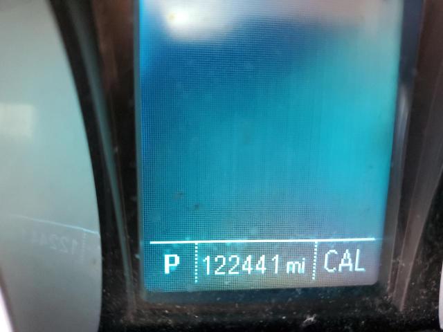 Photo 8 from auction – 2013 CHEVROLET EQUINOX LT with VIN 2GNALPEK3D6114836