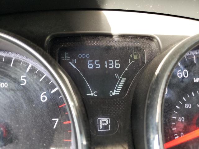 Photo 8 from auction – 2016 NISSAN VERSA S with VIN 3N1CN7AP0GL828827