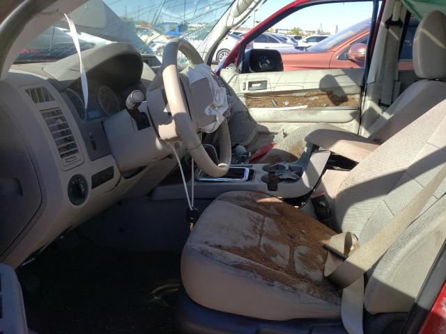 Photo 5 from auction – 2010 FORD ESCAPE XLT with VIN 1FMCU0D72AKC48860