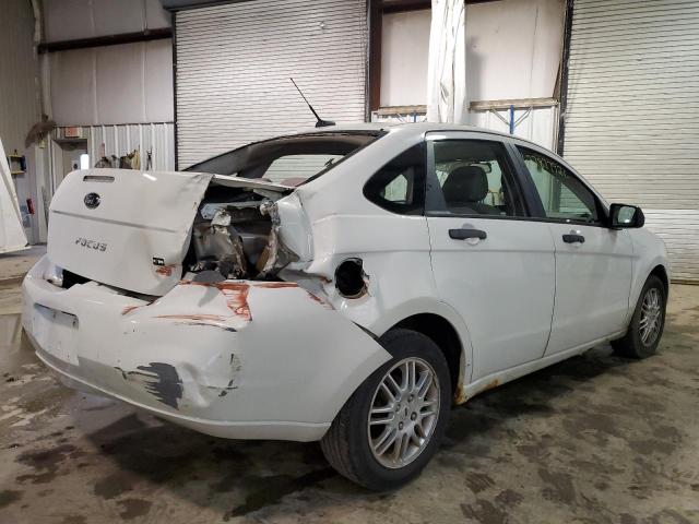 Photo 4 from auction – 2010 FORD FOCUS SE with VIN 1FAHP3FN6AW120635