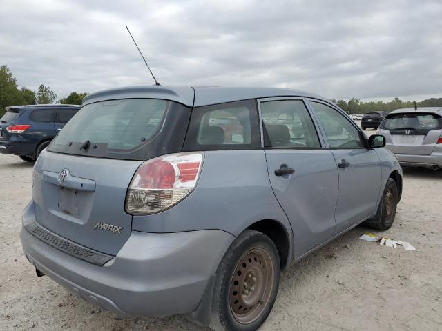 Photo 4 from auction – 2006 TOYOTA COROLLA MA with VIN 2T1KR32E66C580801