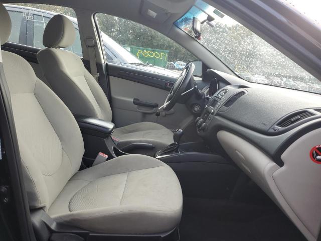 Photo 5 from auction – 2013 KIA FORTE LX with VIN KNAFT4A21D5715982