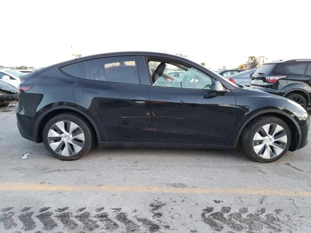 Photo 9 from auction – 2021 TESLA MODEL Y with VIN 5YJYGDEE1MF286362