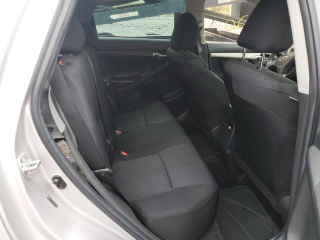 Photo 6 from auction – 2010 TOYOTA COROLLA MA with VIN 2T1KU4EE1AC459795