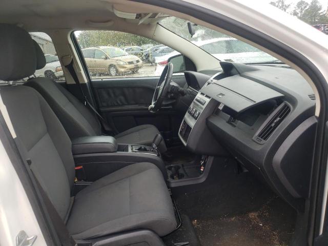 Photo 5 from auction – 2010 DODGE JOURNEY SE with VIN 3D4PG4FB5AT153880