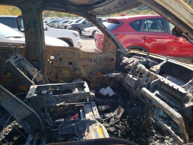 Photo 5 from auction – 2013 FORD F150 SUPER with VIN 1FTFW1EF3DFC78602